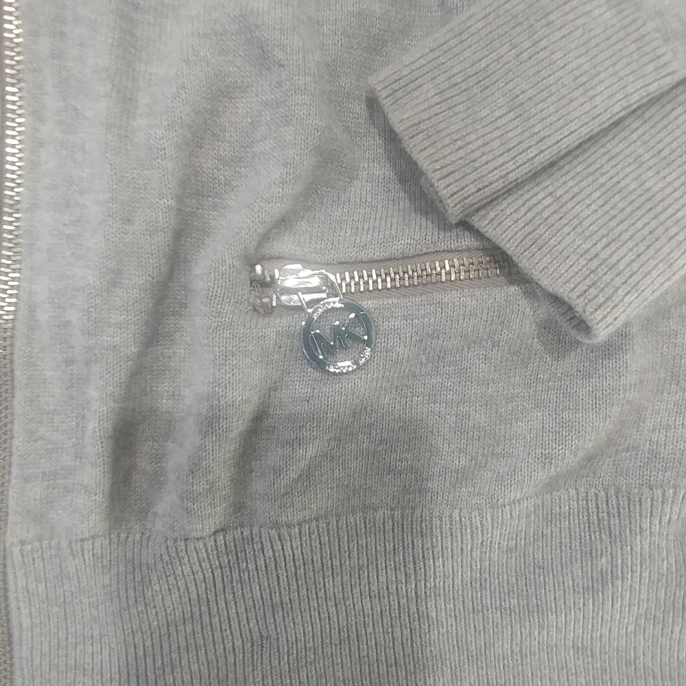 Michael Kors cardigan sweater - Picture 4 of 4